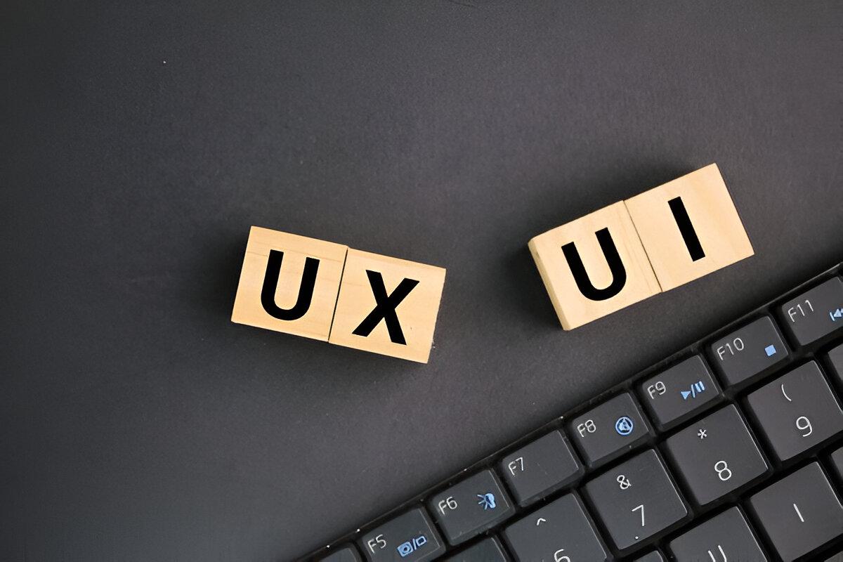 UI/UX Design